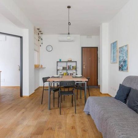 City Life & Mico Cosy And Functional Apartment Milan Extérieur photo