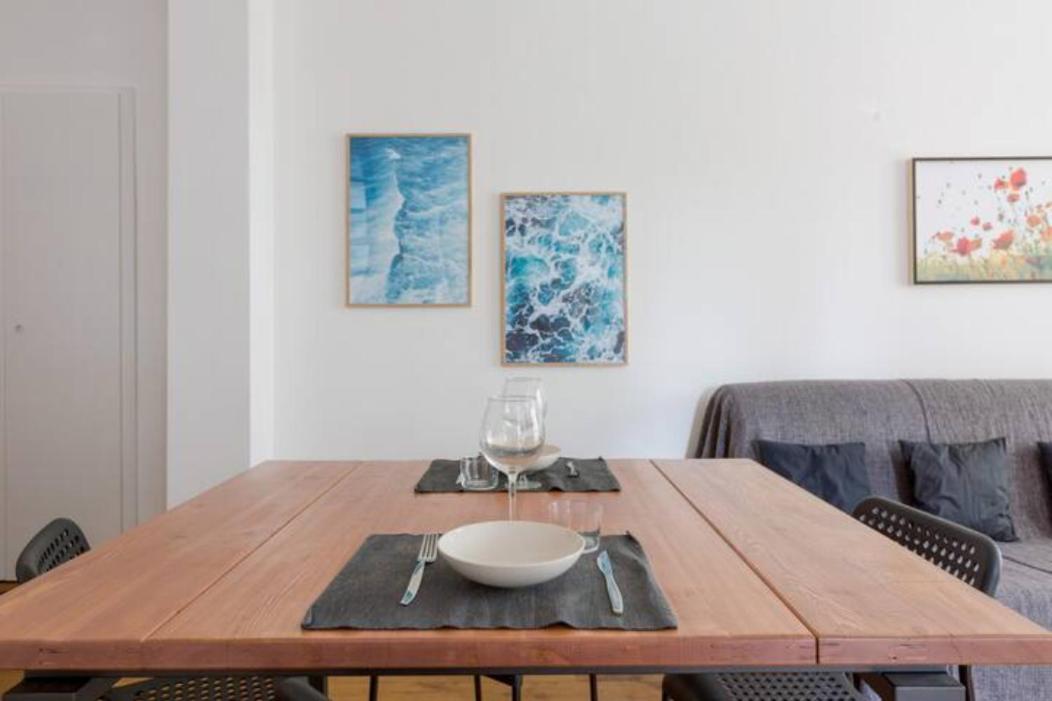 City Life & Mico Cosy And Functional Apartment Milan Extérieur photo