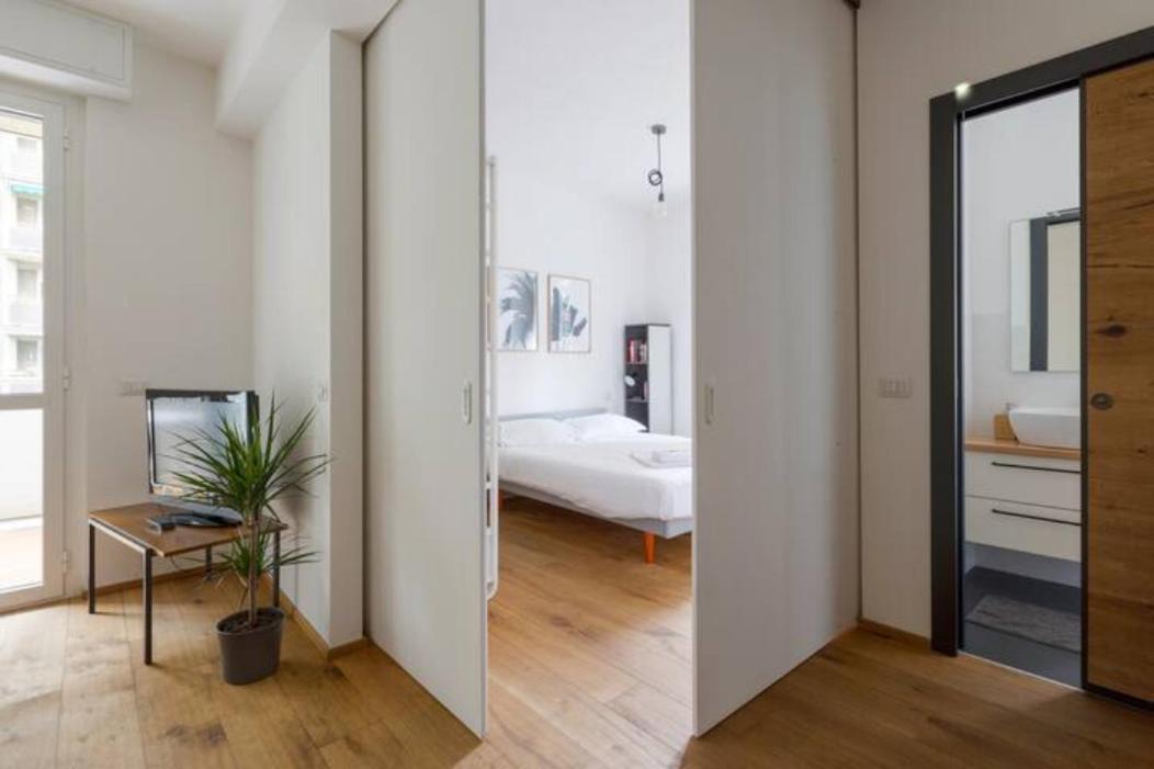 City Life & Mico Cosy And Functional Apartment Milan Extérieur photo